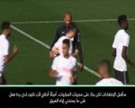 كرة قدم: الدوري الفرنسي: على لاعبي موناكو تطوير أدائهم في جميع أنحاء الملعب - هنري