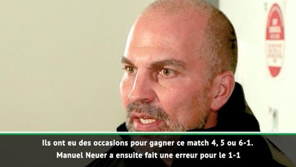 Bayern - Babbel : "Kovac est un bon entraîneur"