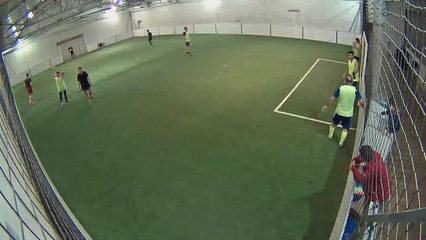 Equipe 1 Vs Equipe 2 - 18/10/18 23:04 - Loisir Poitiers - Poitiers Game Parc