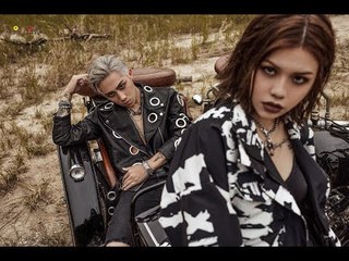 【HD】打擾一下樂團-MMA [Official Music Video](繁體)官方完整版MV