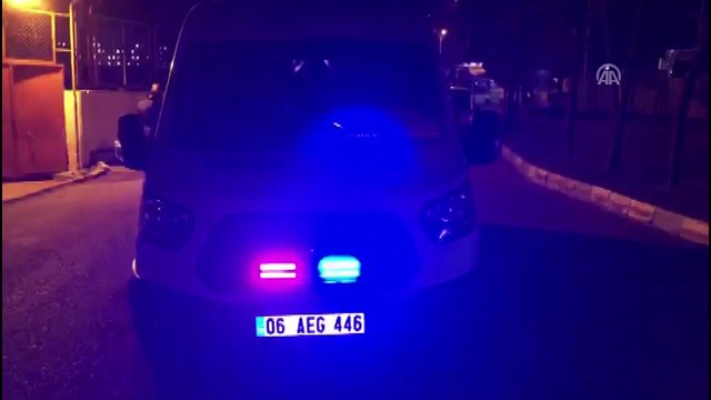 Sahte polis aracı ile kaçak sigara sevkiyatı - AKSARAY