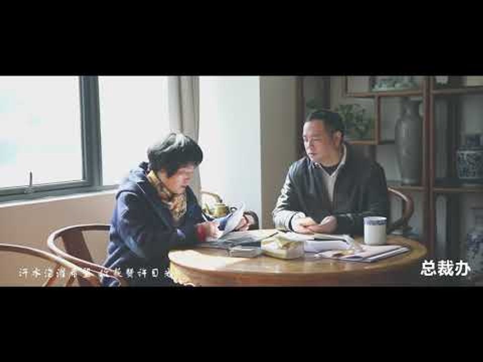 【HD】李簡-世界為你矚目 [Official Music Video] 官方完整版MV