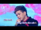 [Karaoke] Cánh Hồng Phai - Hồ Quang Hiếu - Beat Gốc