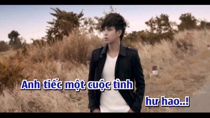 Karaoke - Chỉ Còn Trong Ký Ức - Hồ Quang Hiếu