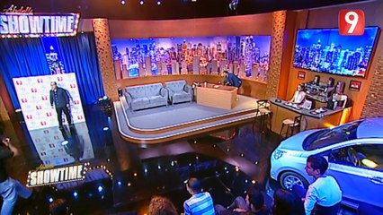 Abdelli Showtime S02 Ep01 P04 | Watch the Latest Episode Now 🎬