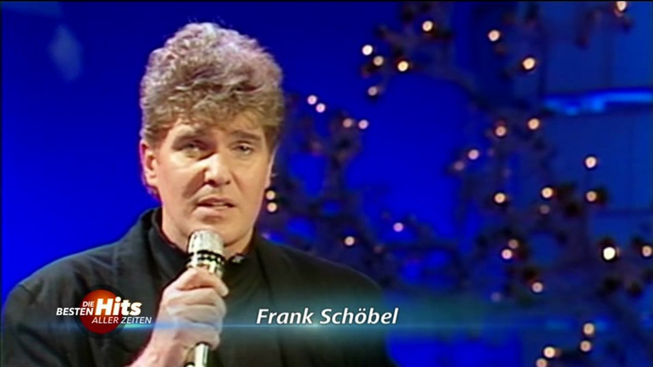 Frank Schöbel - Wir brauchen keine Lügen mehr 1989