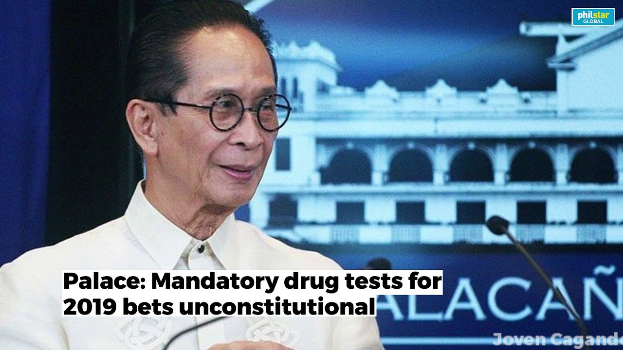Postscript October 19, 2018