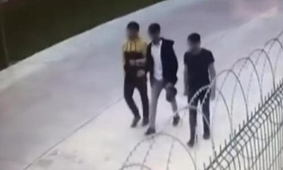 Korkunç cinayet! Ölüme böyle yürüdü