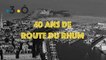 Michel Etevenon et la naissance du Rhum - 40 ans de Route du Rhum - #1