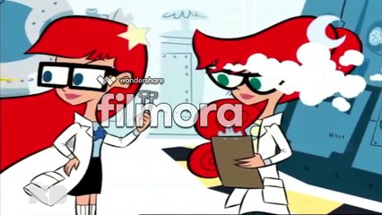 Johnny Test   Intro 1 nl HD