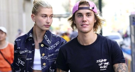 Ünlü Şarkıcı Justin Bieber: "Hailey Baldwin ile Evlendik"