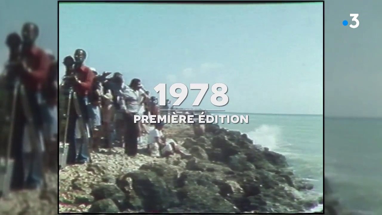 Mike Birch VS Michel Malinovsky - 40 ans de Route du Rhum - #2