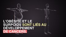 Pourquoi le surpoids augmente le risque de cancer du côlon