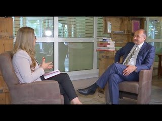 enver hoxhaj intervista esiona