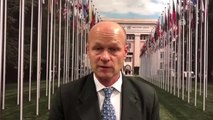 BM Suriye Konulu Dörtlü Zirve'den Memnun