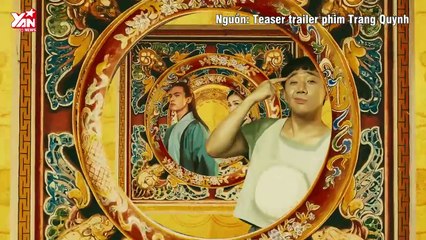 Trang Quỳnh - Diên Hy Công Lược