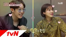 친구 앞 남편의 바른 자세 ^ㅡ^♡ (aka. 코빅 new 코너)