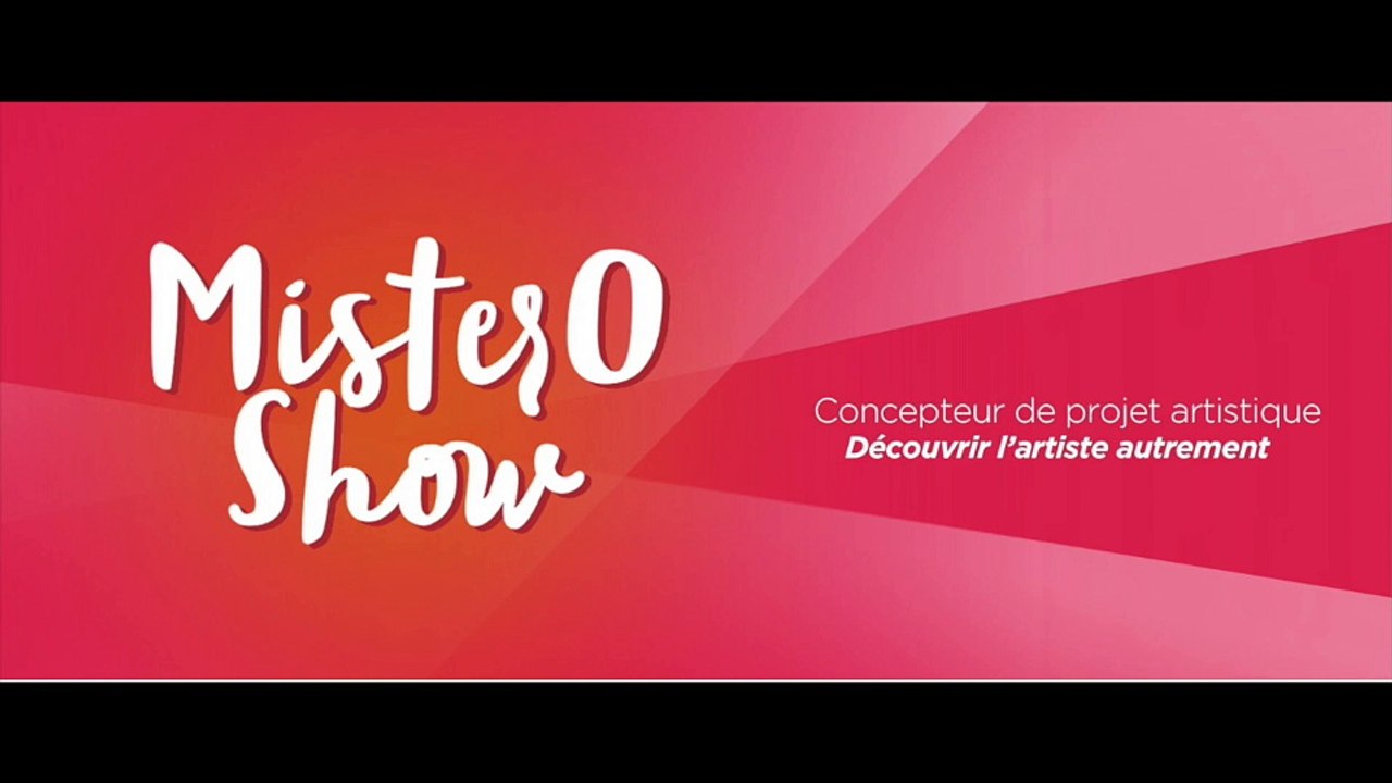 Mister O Show du 17/09/2018