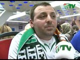 Tek Gerçek Bursaspor (11.03.2010)