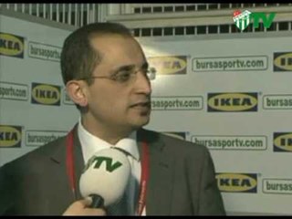 Stresli Bir Maç Olacağı Kesin (22.03.2010)