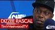 Dizzee Rascal on Don't Gas Me, Grime, going mainstream, journey in the game - Westwood