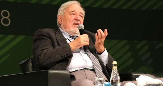 Öğrenci Andı Tartışmalarına Dahil Olan Ünlü Tarihçi İlber Ortaylı: Küstahlıktı