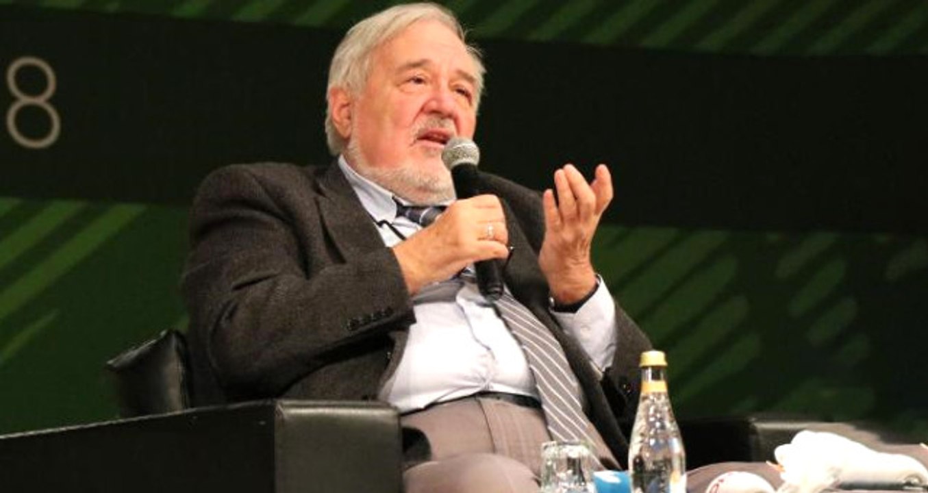 Öğrenci Andı Tartışmalarına Dahil Olan Ünlü Tarihçi İlber Ortaylı: Küstahlıktı