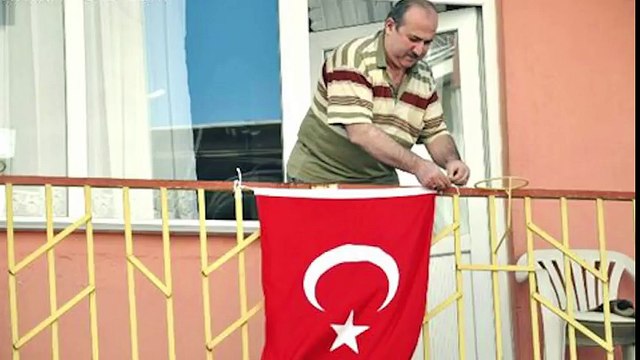Sadece Türklere Özgü Garip Davranışlar - 2