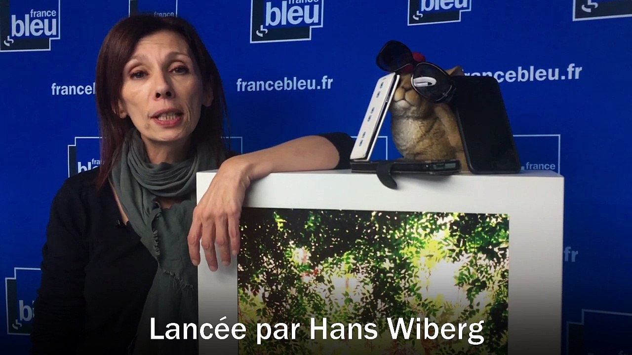 J'y crois pas ! Handicap : des appli qui nous font TOUS du bien