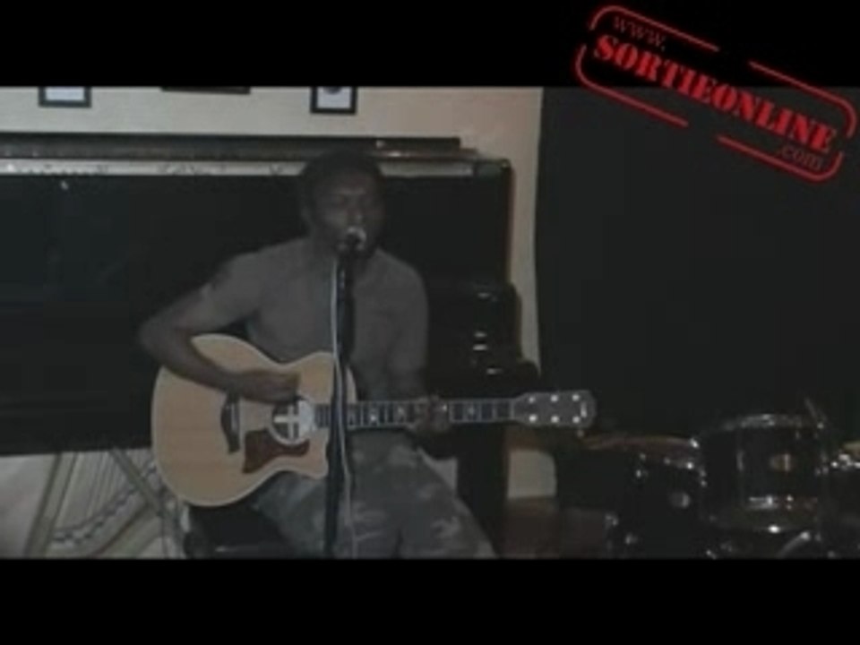 Soirée Reunionnais du monde 19/12/07