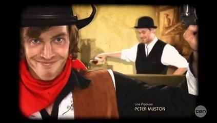 Offspring S05E05 The Story Of My Life