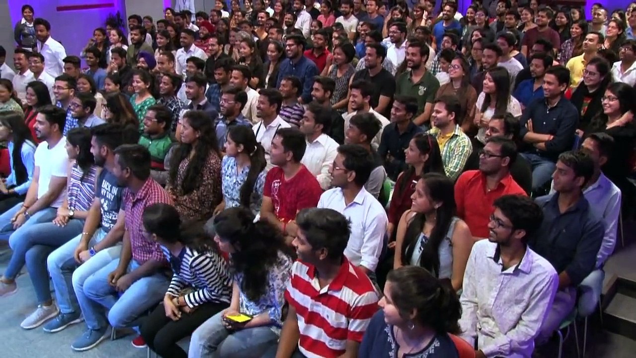Don't Be Too Serious - By Sandeep Maheshwari I Hindi