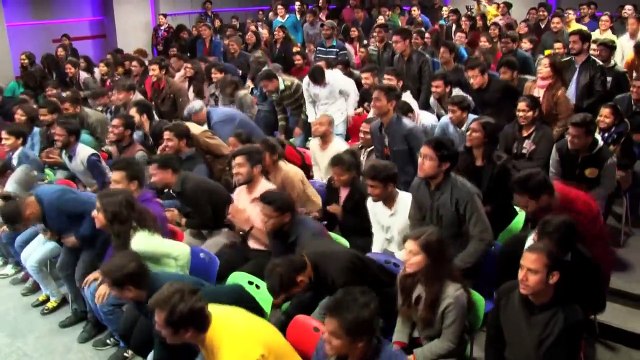 How to Build Self Confidence- By Sandeep Maheshwari I Hindi