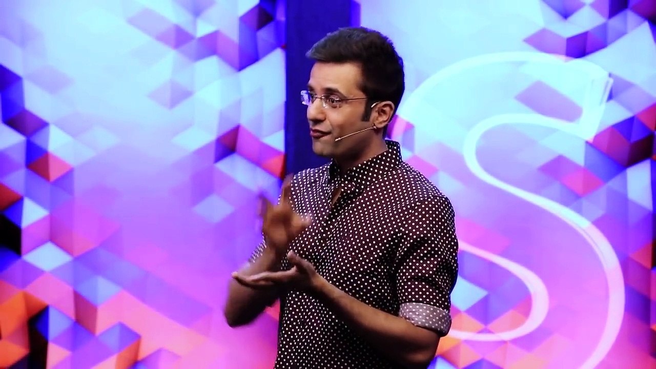 Out of the Box Thinking - By Sandeep Maheshwari I Hindi