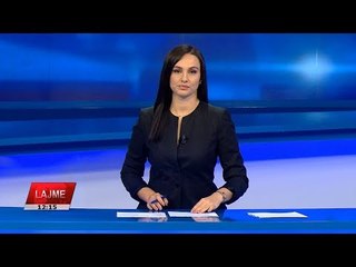 Edicioni i Lajmeve Tv Klan 19 Tetor 2018, ora 12:00