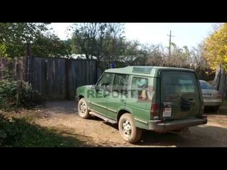 Pamjet ekskluzive të Report TV në vendin ku u zbulua laborator i heroinës në Has, arrestohen rojet