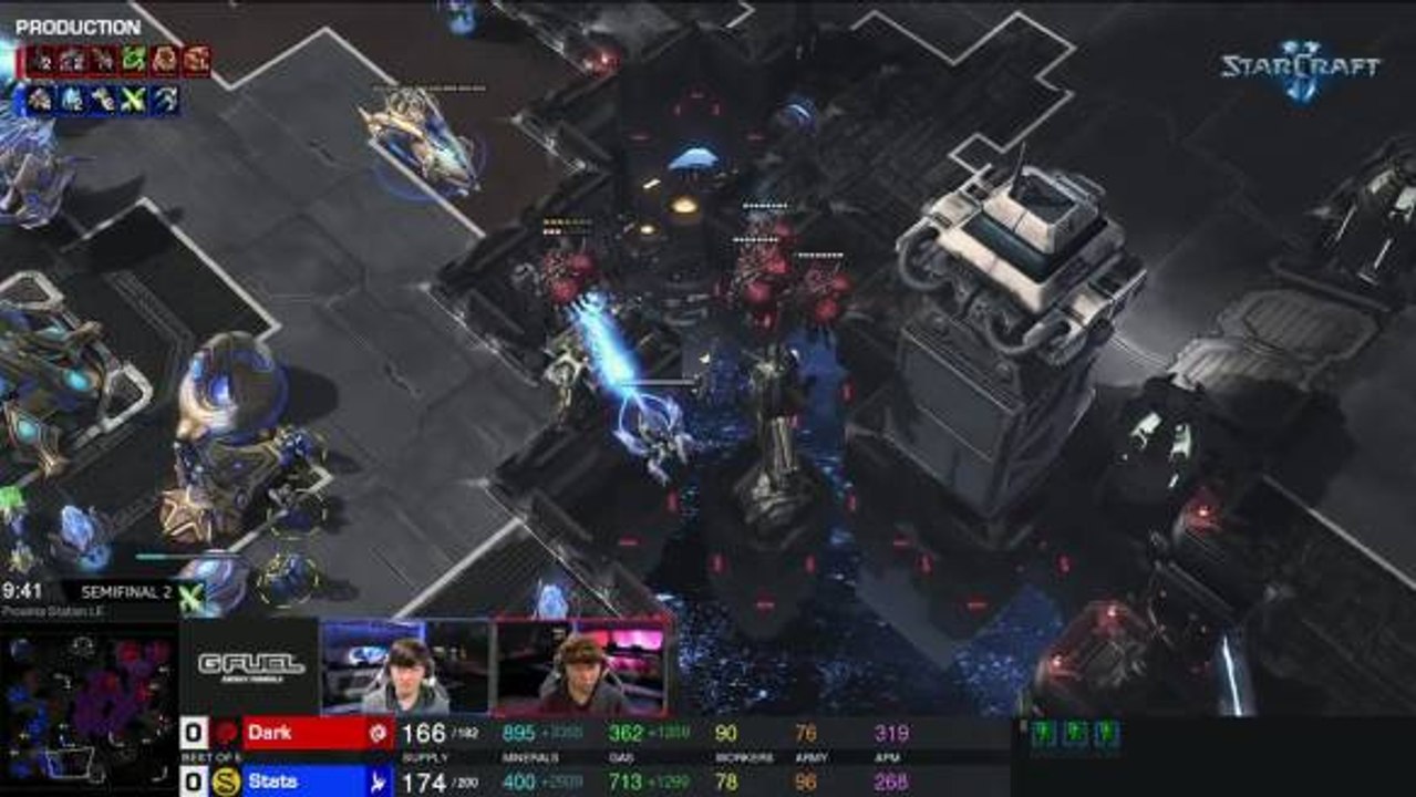 base defense vs dark
