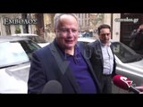 Kotzias: “Publikoni dorëheqjen time” - News, Lajme - Vizion Plus