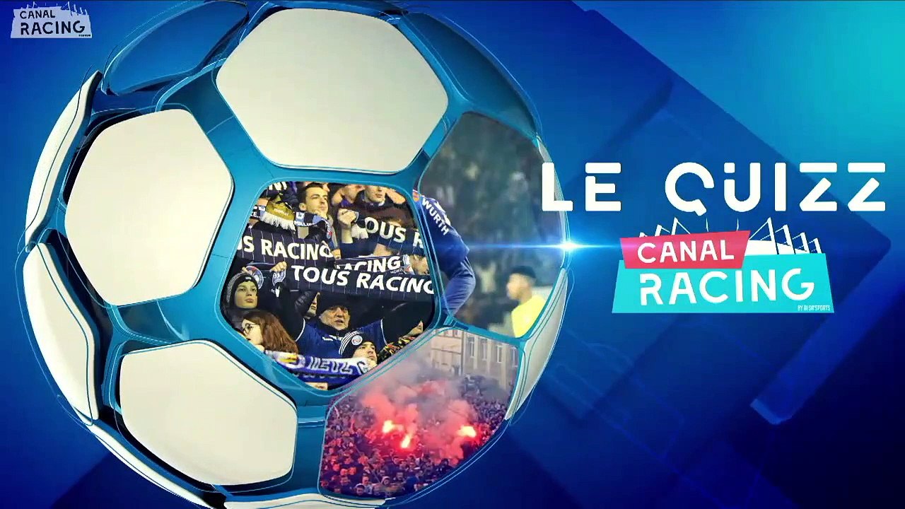 Le Quizz du Strasbourg Football Club