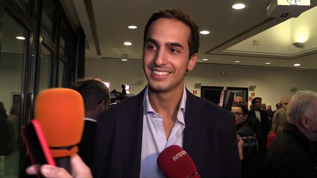 El hijo de Concha García Campoy reflexiona sobre los consejos que le dio su madre