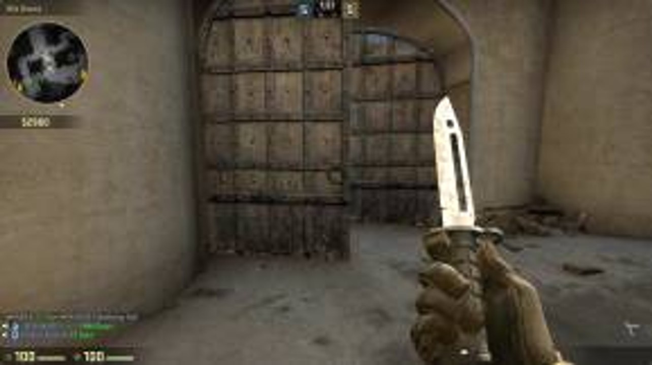 Hyper Noscope Ace