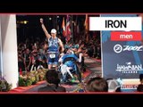 Brothers make history at grueling Ironman triathlon in Hawaii | SWNS TV