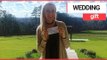 Bride-to-be donates her dream wedding to couple she's never met | SWNS TV