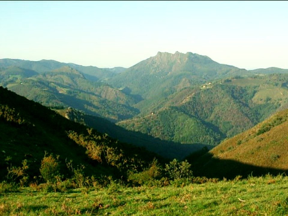 Col D'IBARDIN