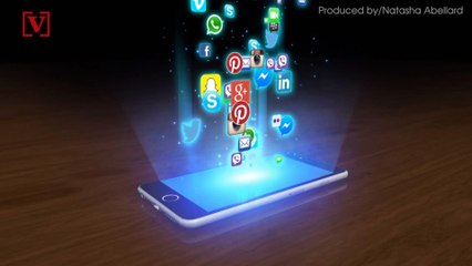Study: A Social Media Detox Could Change Your Life