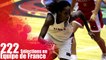 Académie du Basket - Nathalie Lesdema