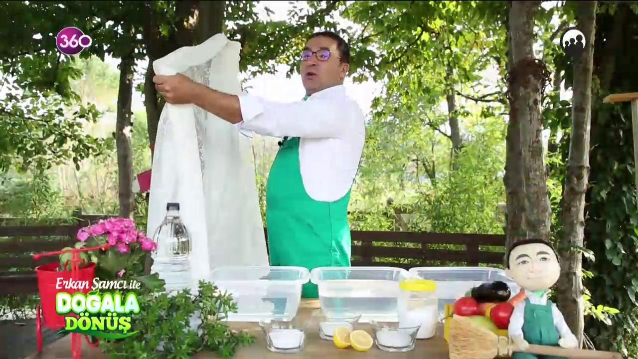 Doğala Dönüş