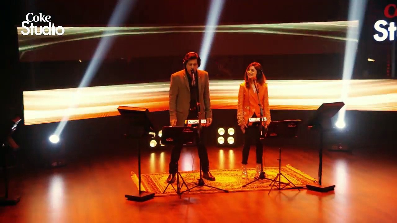 Dildar Sadqay, Jawad Ahmad & Elizabeth Rai, Coke Studio Season 11, Episode 9