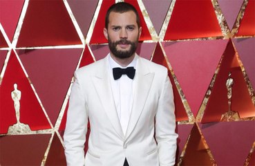 Jamie Dornan cast in Drake Doremus' new project