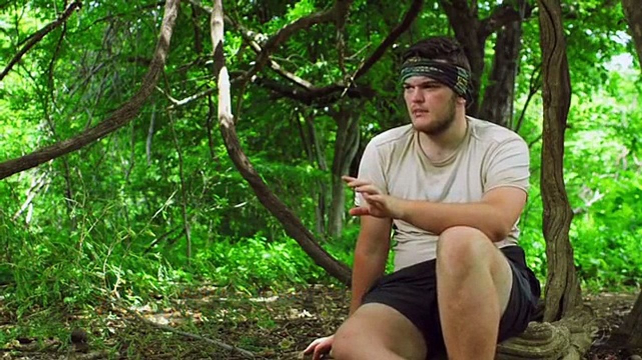 Survivor New Zealand S01 E11 Part 02